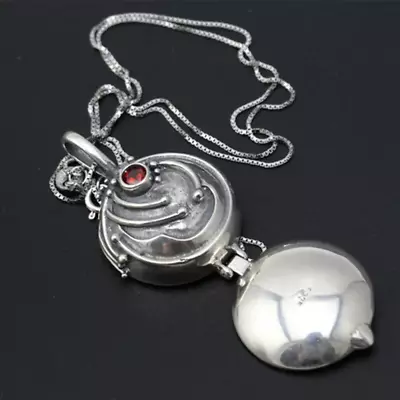 Vampire Diaries Necklace Charm Pendant Locket Ring Elena Damond Stefan Charm • £4.50