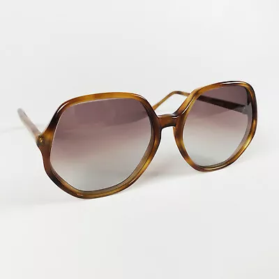 £75 • Buy OLIVER GOLDSMITH Eyeglasses TORTOISE EXAGON Glasses Frame MOD: TOOSDAY