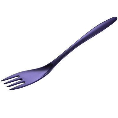 Gourmac 12-Inch Melamine Cooking & Serving Fork • $12.89