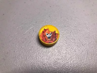 MOTU Orko Masters Of The Universe Vintage Mattel Beast Man Box Coin Trick • $14.99