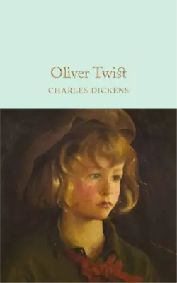 Charles Dickens Oliver Twist (Hardback) (US IMPORT) • £17.07