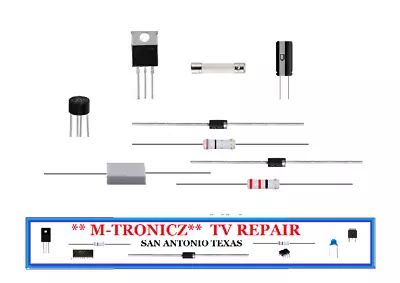 Repair Kit For Chicago Mig-100 Welder  #  44567  Controller  Board   • $16.99