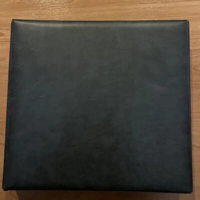 $12 • Buy Univenture 40 Disc Charcoal Classic Storage Binder [bc-40]
