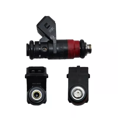 RACETRONIX 80 Lb Short D5 High-Z Fuel Injector MT • $49.99