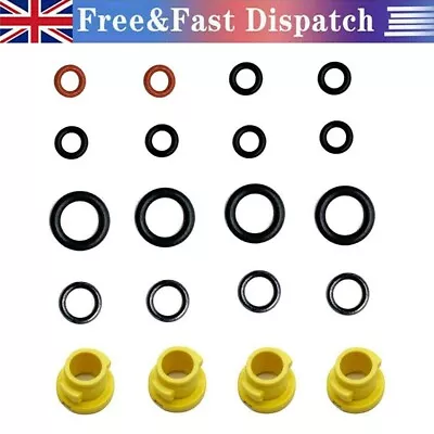 £8.29 • Buy Fit For Karcher K2 K3 K4 K5 K6 K7 2.640-729.0 Pressure Washer Nozzle O Ring Seal