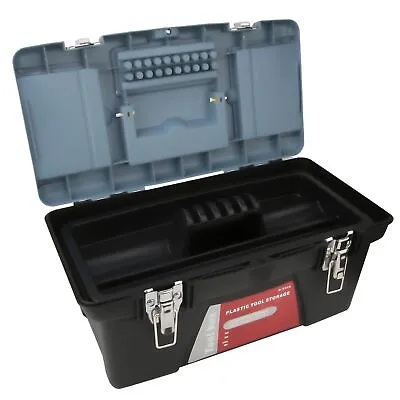 Toolbox Repair Tool Box Practical For Electricians Vehicle Maintenance • £43.04