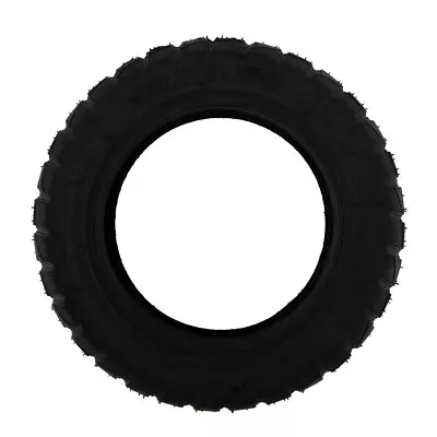 Brand New And High Quality Black Rubber Off-Road Tyre For Electric Scooter • £23.92