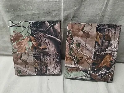 Camo Magnum 257 And The Like Albrecht Radios  Custom Hydro-dipped • $35