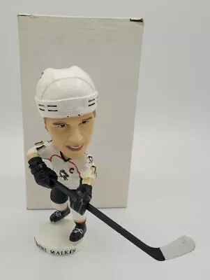 Evgeni Malkin Geno RARE WBS Penguins Bobblehead New Pittsburgh • $34.95