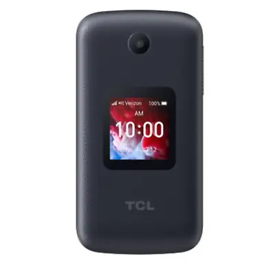 TCL FLIP Pro - 4GB - Slate Gray (Verizon) • $32.98