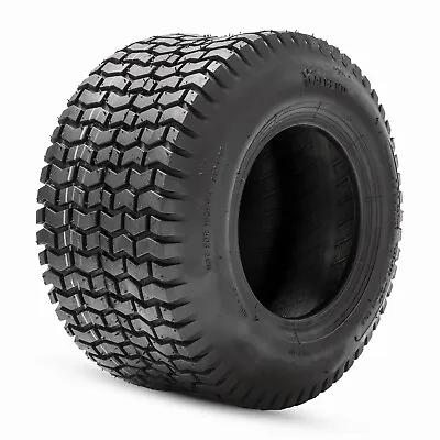 18x9.50-8 Lawn Mower Tire 18x9.50x8 Heavy Duty 4Ply Garden Tractor Tubeless Tyre • $47.99