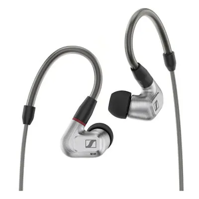 $549.99 • Buy SENNHEISER IE 900 IE900 TrueResponse Audiophile WIRED In-Ear Earphone HEADPHONES