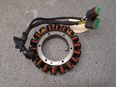 Stator Assy 0586514 Johnson Evinrude 2000-2006 Ficht 75-175 Hp Outboard Motor • $77.99