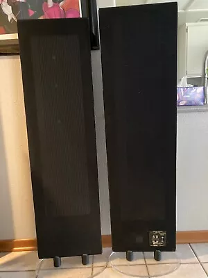 Magnepan 0.7 Quasi Ribbon Planar Loudspeaker • $1500