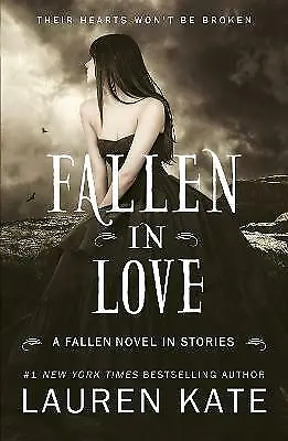 Fallen In Love By Lauren Kate (Paperback 2012) • £9.03