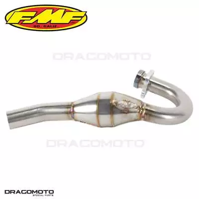 HONDA CRF 450 R 2004-2008 MegaBomb Manifold Header FMF 041429 • $341.55