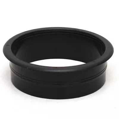 TH Marine Blower Boat Vent Flange VHF-4 | 4 Inch Black Plastic • $1.96