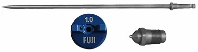 Fuji 5100-2 Aircap Set #2 For T-Series Spray Gun • $73.95