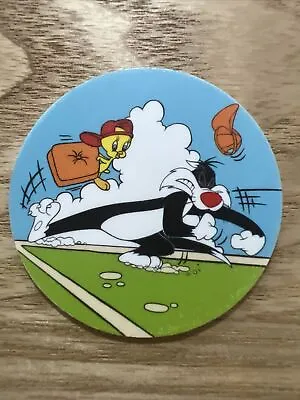 TAZO Looney Tunes #30 Sylvester • $3.50