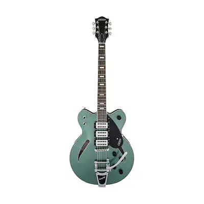 Gretsch G2627T Streamliner FSR Center Block 3-pickup Electric Guitar W/Bigsby G • $1400