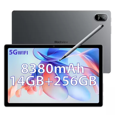 Blackview Tab 11 WiFi Gaming Tablet 14GB+256GB 10.36 Inch FHD+ 8380mAh W/ Stylus • $221.99