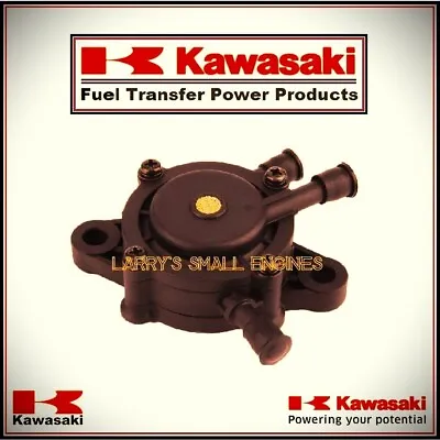 2005-2019 Kawasaki Mule 600 610 SX 4X4 Fuel Pump.  • $26.83