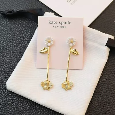Kate Spade Brand New Earrings • $45