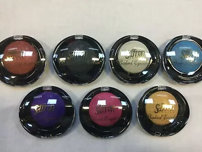 £3.75 • Buy Saffron London Baked Eyeshadow Long Lasting (8 Shades)