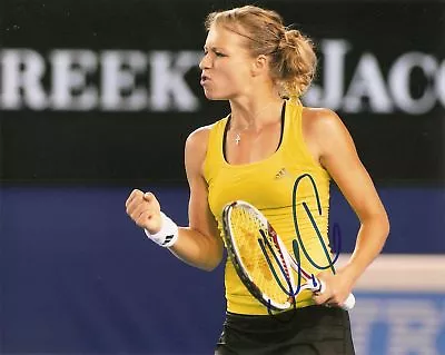 Maria Kirilenko TENNIS 8x10 Photo Signed Auto  PROOF  • $34.99