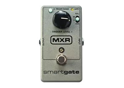 MXR M135 Smart Gate® Noise Gate • $149.99