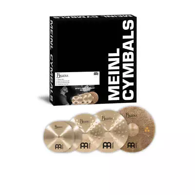 Meinl Artist's Choice Cymbal Set: Matt Halpern • $1799.99