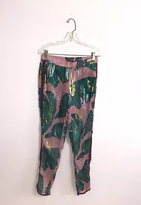 HM Studio Cactus Pants Womens 6 • $14.95