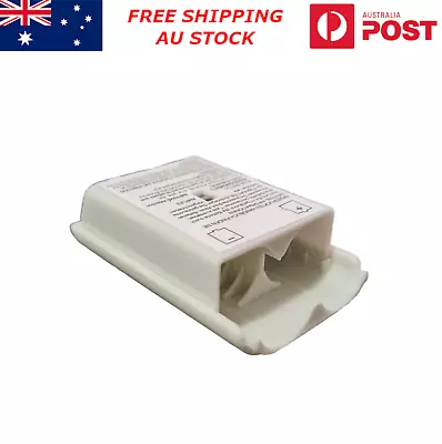 $5.99 • Buy Xbox 360 Controller Battery Cover Pack Holder  - White