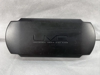 $19.99 • Buy Sony PSP (Playstation Portable) Hard Shell Game (UMD) Case Score