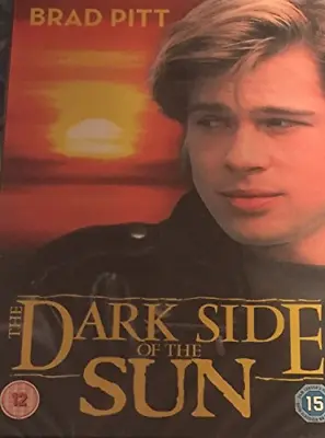 The Dark Side Of The Sun DVD N/A Brad Pitt New Quality Guaranteed Amazing Value • £2.76