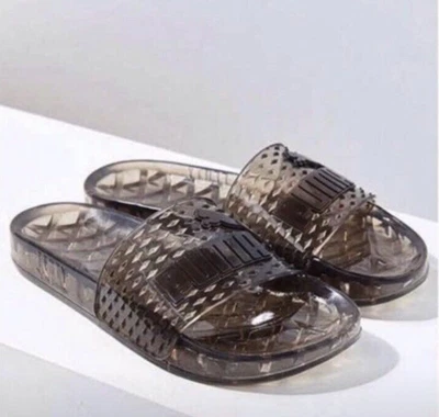 $60 • Buy Fenty Puma Slides