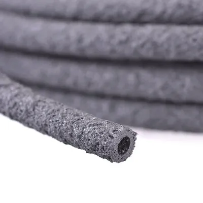 £3.50 • Buy Porous Soaker Hose 4mm Irrigation Leaky Pipe Airline Air Hose