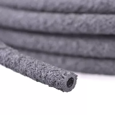 Porous Soaker Hose 4mm Irrigation Leaky Pipe Airline Air Hose • £5.49