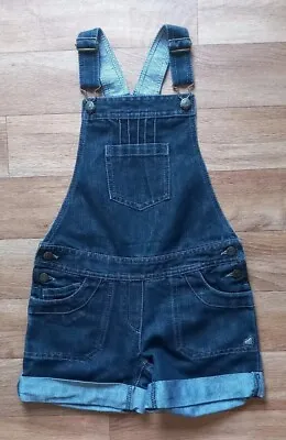 £3 • Buy Girls Dungarees Age 7-8 Years ( From Monsoon)