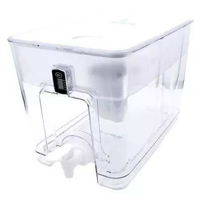 Epic Pure | Countertop Water Filter Dispenser For Drinking Water | 36 Cup | 1... • £74.23