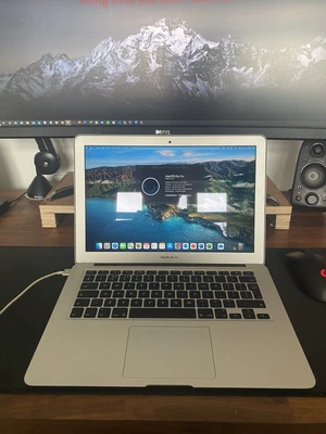 £150 • Buy Apple MacBook Air I5 4GB RAM 256GB 13 Inch Laptop