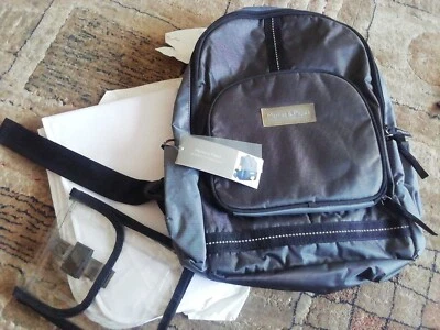 £10 • Buy Mamas & Papa's Versatile Rucksack