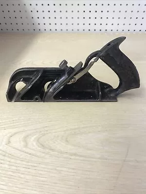 Vintage Stanley  No. 78 Rabbit  Plane.  No Fence.  Good Condition. • $45