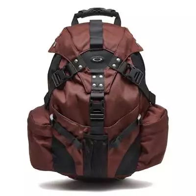 ***BRAND NEW***  Oakley Oakley Icon Rc Backpack - Grenache • $180.17