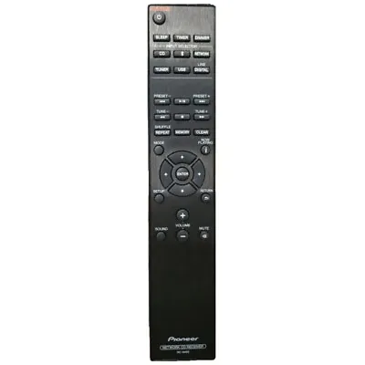 New Genuine RC-945S For Pioneer DVD HI-FI TV Remote Control XC-HM86 X-HM76 • $17.26