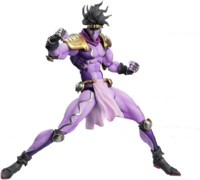$29 • Buy F185 JoJo's Bizarre Adventure Action Statue Figure Star Platinum Third S.A.S