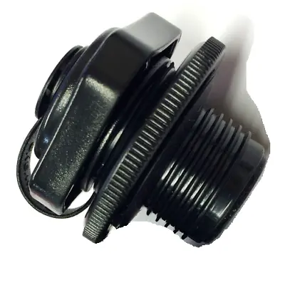 Mspa M-Spa Reve Elite SID Screw Air Inflation Valve Cap Jet Hot Tub Spa Pool NEW • £11.99