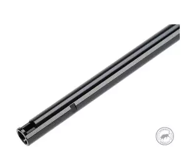 Madbull Airsoft Black Python 6.03mm Tightbore Inner Barrel For AEGs: Choose Leng • $38.99