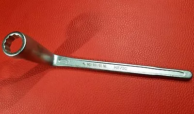 Heyco Mercedes Benz Spanner 19/19 201 581 00 36 • $24.89