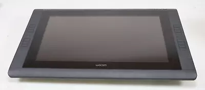 Wacom Cintiq 22HD DTK-2200/K 21.5  1080p Pen Display Tablet No Stand Adapter • $119.99